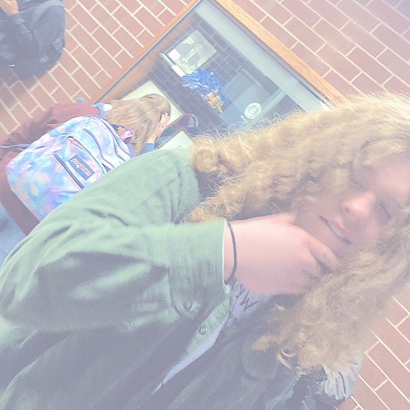 Generic white boy (might be homeless) - Picture 3 of 3